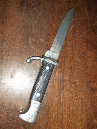 Antiguo Cuchillo Filitemple 0