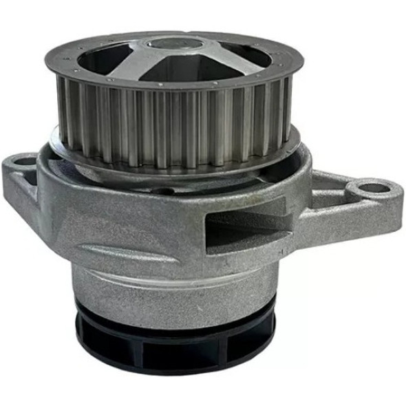 Bomba Agua Volkswagen/saveiro/ Fox Suran Gol 1000 G5 Y G6 0