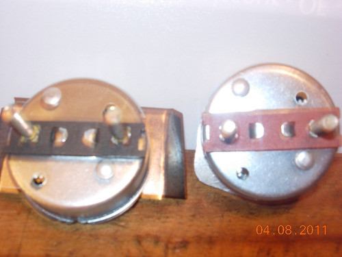 Instrumentales De Tableros Varios 1