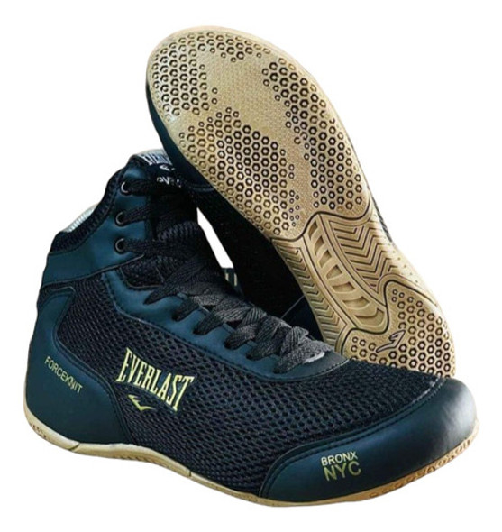 Bota Boxeo 36 Al 43 1