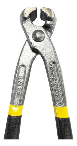 Tenaza Armador 10 Pulgadas Alambre 254mm - Electroimporta 1