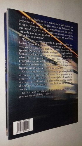 Libro Clarita Suchecki Sufrimiento Y Lucha Preguerra Y Ocupa 1