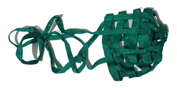 Trompeta O Piquera De Nylon Para Caballos Talabart Virtual 0 Trompeta O Piquera De Nylon Para Caballos Talabart Virtual 0