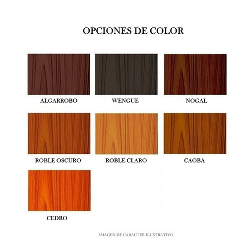 Barra Desayunador 90cm 1