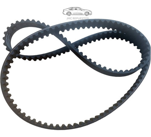 Correa Dentada Volkswagen Seat Original 0