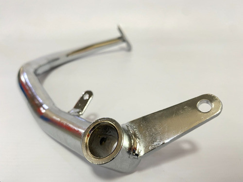 Pedal De Freno Gilera Smash X 125cc Original - Ruggeri 1