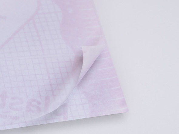 Rollo Tipo Contact Transparente 0,45 X 10 M 1