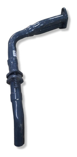 Salida De Motor Original Ford Fiesta Diesel 1.8 (95/96) 1
