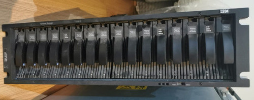 Ibm Storage Exp810 Fc 4gb 0