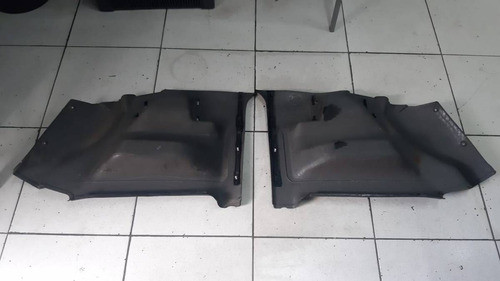 Par De Forros Laterais Traseiros Peugeot 306 Hatch 1