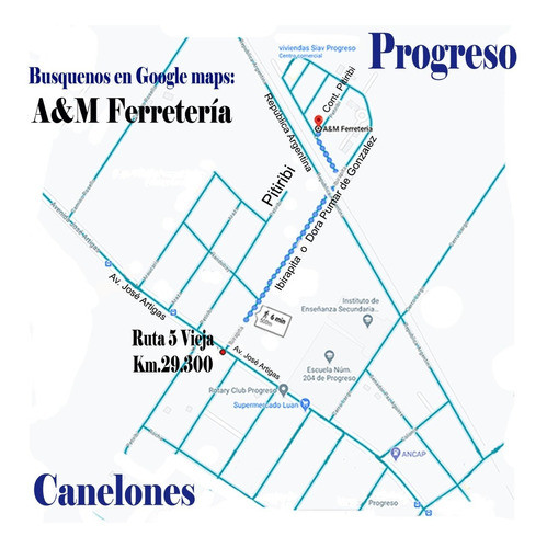 Burlete Adhesivo Puerta Y Ventanas 15x10mmx5mts - Aym 1