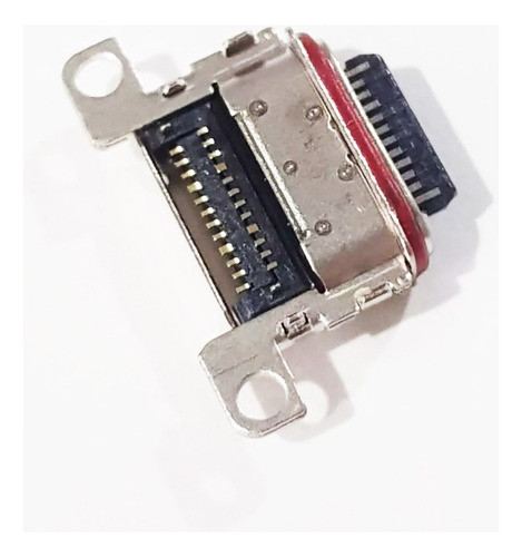 Pin De Carga Para Samsung S21/s22/s22+/s22 Ultra X2 1