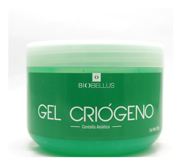 Gel Criogeno Biobellus 250grs 0