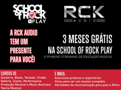 Kit Com 5 Escudos Smart Protetor De Violão Es-01 Preto 1