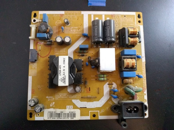Fuente Samsung Un40h5100agcfv 0 Fuente Samsung Un40h5100agcfv 0