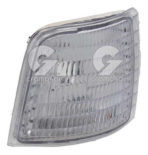 Faro Giro Delantero Derecho Ford F100 97 98 99 Cristal 1