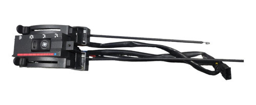 Comando De Climatizacion Renault Express Original 1