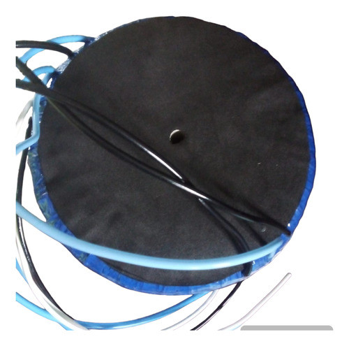 Trafo Toroidal 0-127-240v 38-12-0-12-38v 10a 0