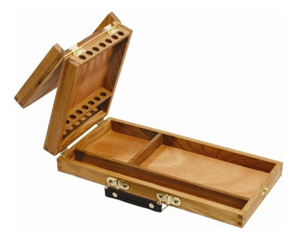 Caja Porta Pincel Artmate / 33x17x5cm 0