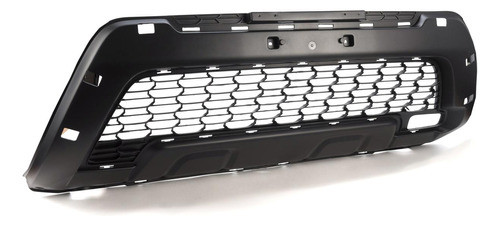 Rejilla Con Molodura Inferior Paragolpe Renault 1