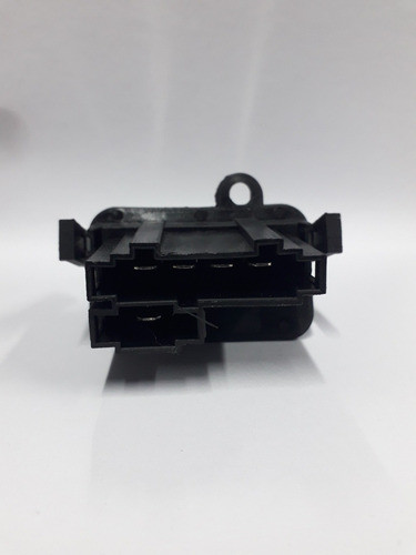 Resistencia Forzador Vw Polo Seat Caddy 41c-ta 1