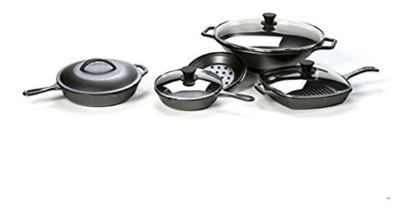 Lodge Tapa De Vidrio Templado De 12 Pulgadas  Se Adapta A Lo 1 Lodge Tapa De Vidrio Templado De 12 Pulgadas  Se Adapta A Lo 1