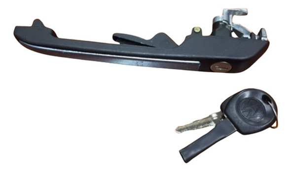 Manija Puerta Izq (m/cro) (b) Vw Senda 91-94 0