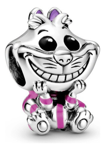 Charm Gato Alicia 0
