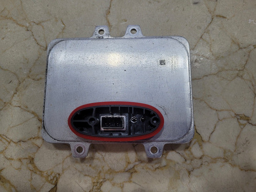 Reator De Farol Xênon Hella 5dv 009 000 00 12v P/ Lampada D1 1