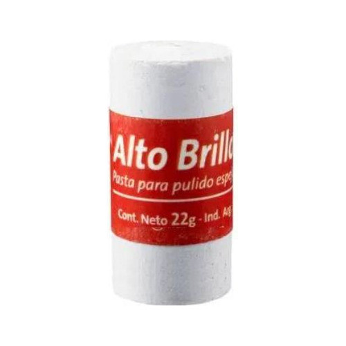 Pasta De Alto Polimneto Bril Flexiliun 0