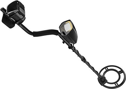 Barska Winbest Pursuit200 Detector De Metales 1