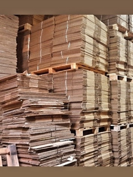 Compro Cajas De Carton Usadas Por Kilo 0