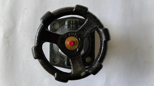 Valvula Gemu 12,5mm X 11mm 1