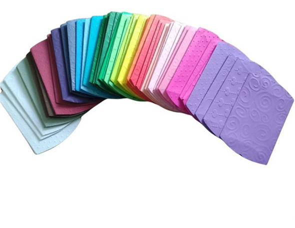 50 Estuches Cajitas Para Bijouterie  Souvenir Packaging 0