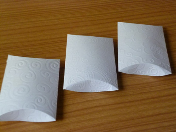 50 Estuches Cajitas Para Bijouterie  Souvenir Packaging 1