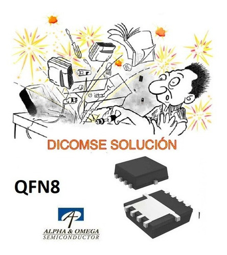 Integrado  Aon6504 6504 0