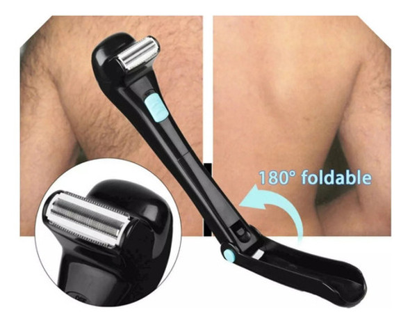 Aparador Elétrico De Costas E Peito Para Homens 1 Aparador Elétrico De Costas E Peito Para Homens 1