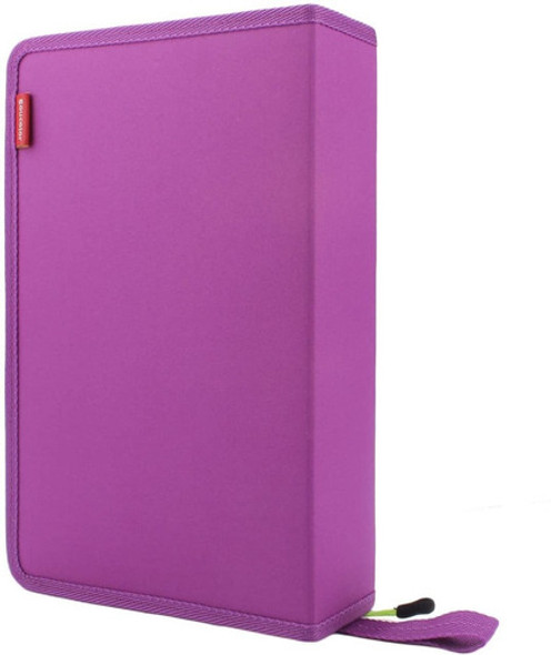 Soucolor 150 Ranuras Estuche De Lona 0