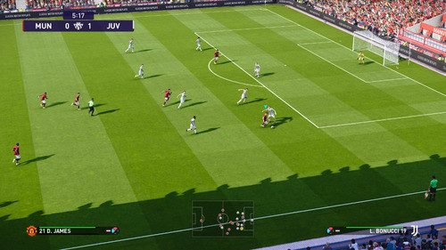 Efootball Pes 2021 + Regalos Pc Digital 1