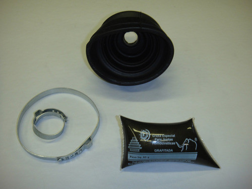 Goma Homocinetica Exterior Chevrolet Corsa Classic/celta 1