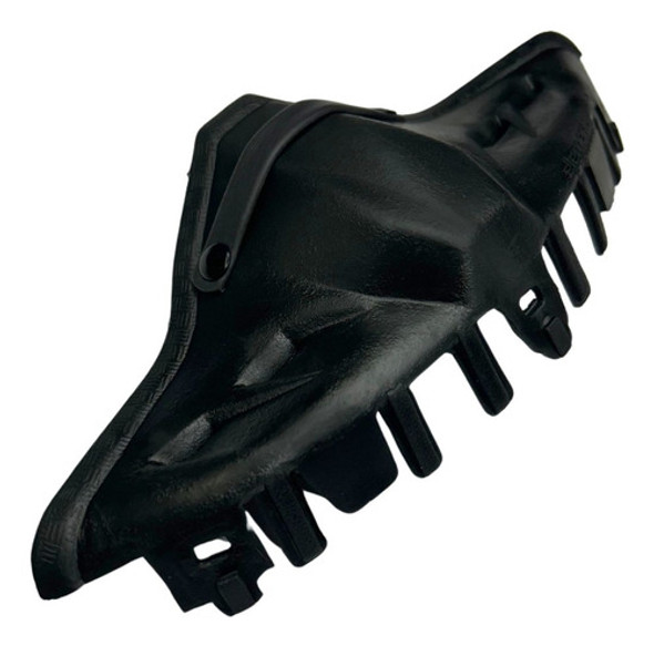 Narigueira Com Clip Universal Agv Ls2 Axxis Hjc Norisk Shark 0