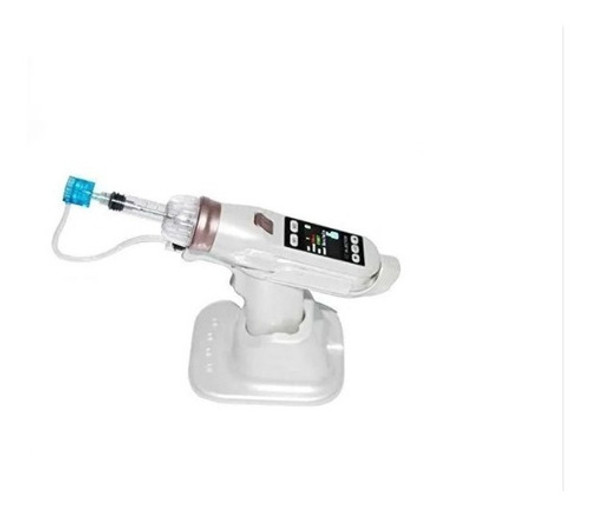 Pistola Mesoterapia Inyectora Hialuronica Multiagujas Electr 0