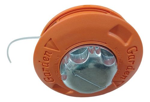 Carretel Easy Load Roçadeira Nakashi L 450-k L 431-m 0
