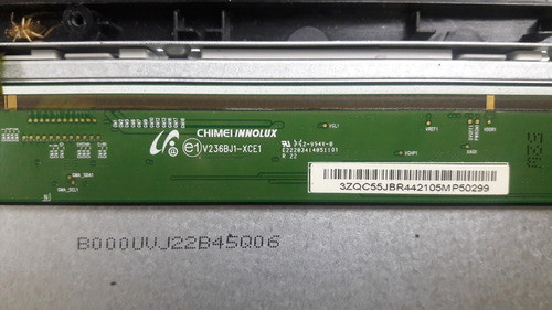 Placa Tcon Integrada Tonomac To 24 4402 Smart 1