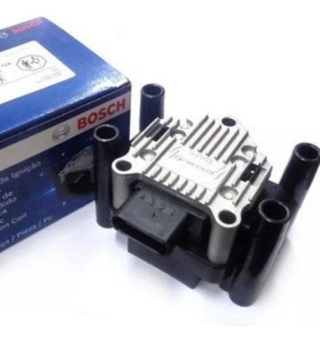 Bobina Para Vw Bora 2.0 0