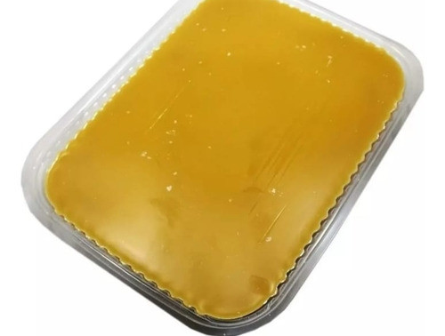 Cera Depilatoria Uso Prof. Cera Abejas Super Elástica 1000gr 0