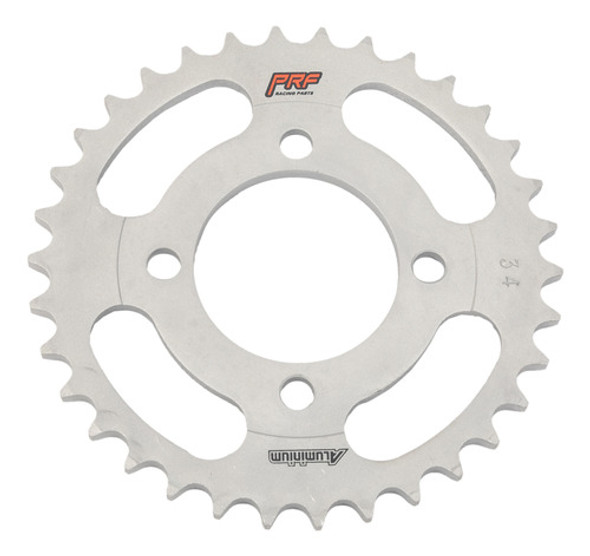 Corona Competicion Aluminio Ultraliviana Smash Z34 Prf 0 Corona Competicion Aluminio Ultraliviana Smash Z34 Prf 0