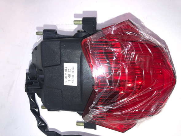Farol Trasero Zanella Rx 200 Next Pro 0