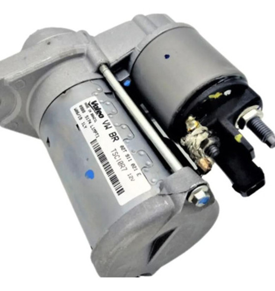 Motor De Arranque Volkswagen Golf Mk4.5 2008 A 2008 1
