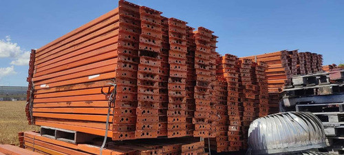 Compro Largueros De Cualquier Marca Para Rack 1